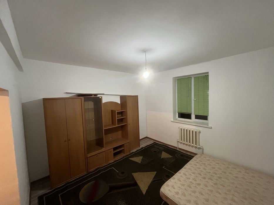 Квартира Бесағашта