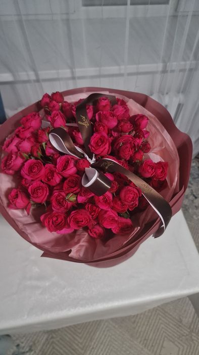 Продам букет из роз