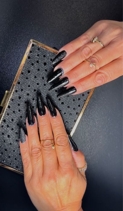 Manichiura cu gel,sector 6