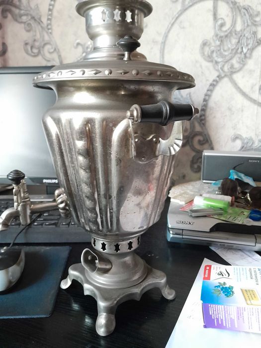 Самовар электрический