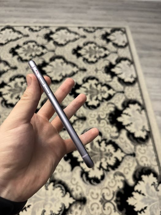 Iphone 11 64gb без ремонта