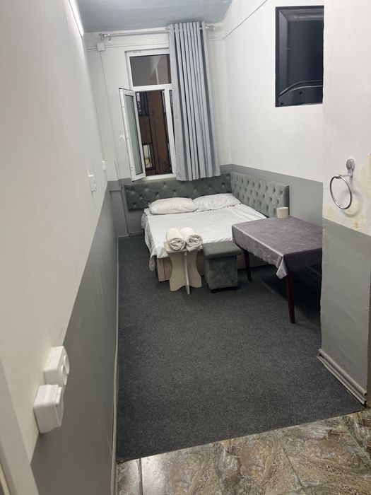 Bez zaks Mehmonxonahostelxostelгостиница мехмонхона kvartira