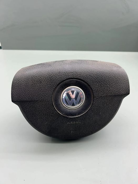 Airbag volan / sofer 3C0880201 Volkswagen VW Passat 2005