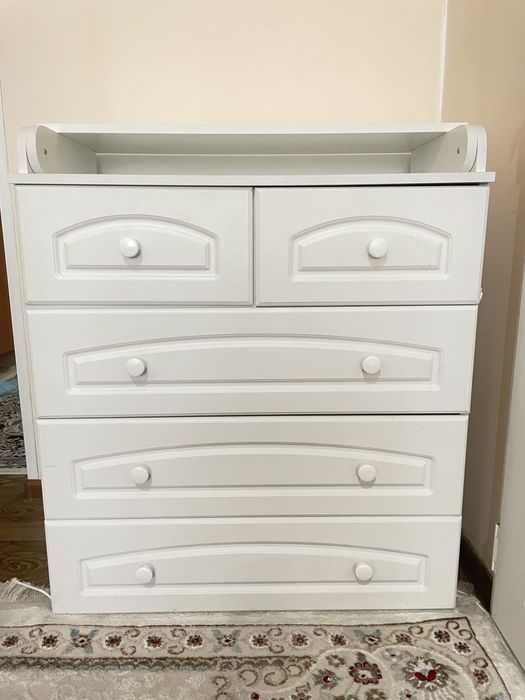 Продам детский комод