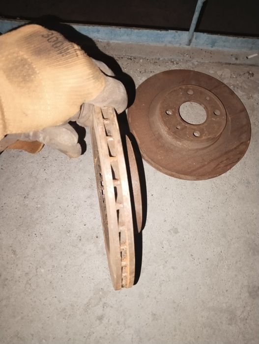 Защита Лада приора