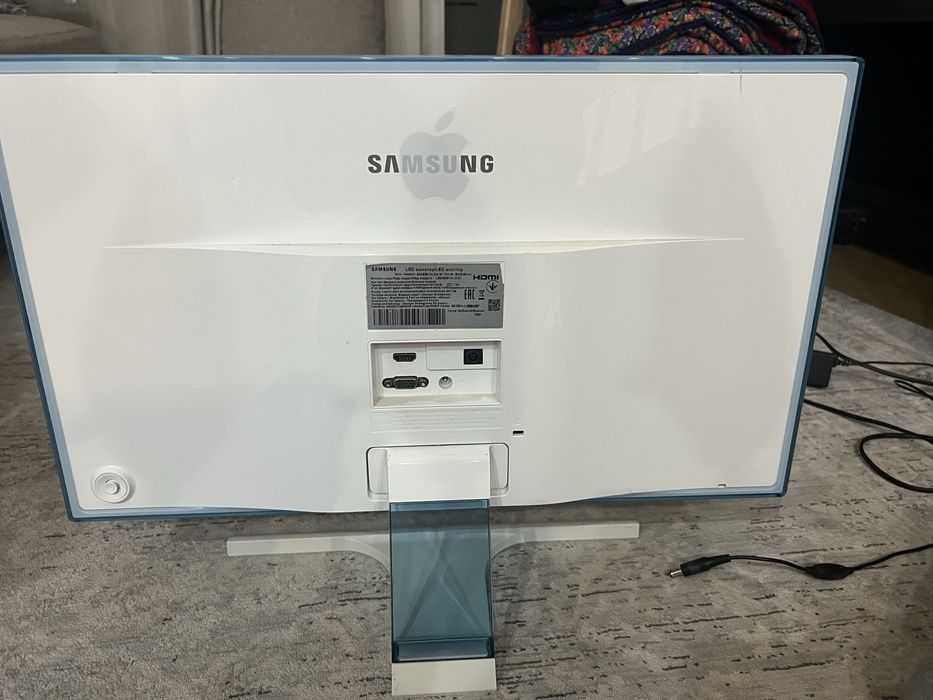 Samsung монитор