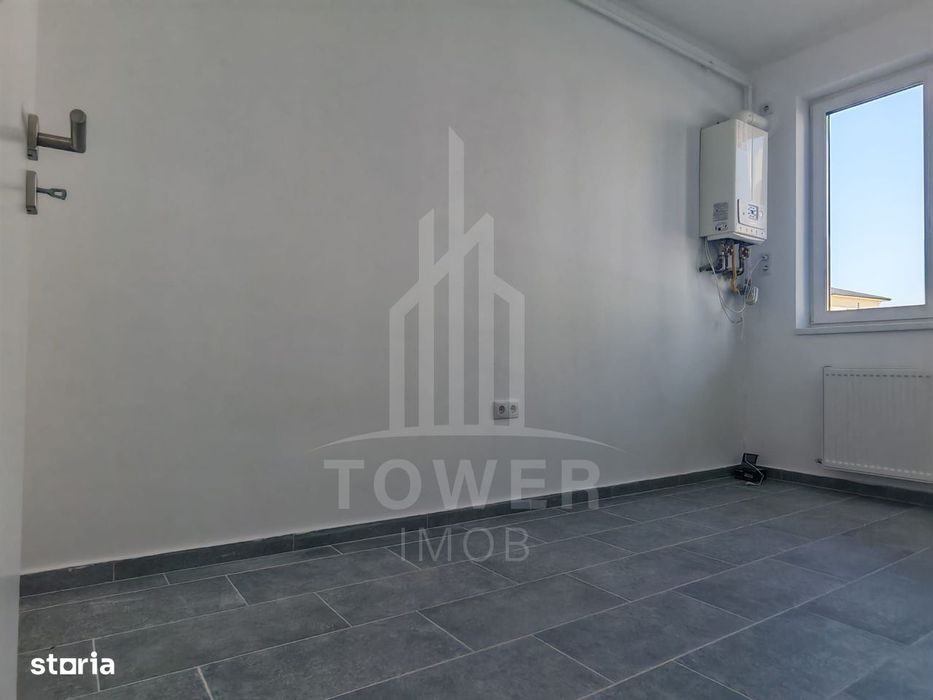 Spațiu comercial de închiriat – Vizibilitate excelentă