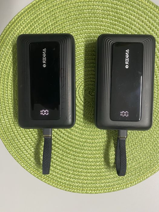 Baterie externa Anker 20.000 mAh