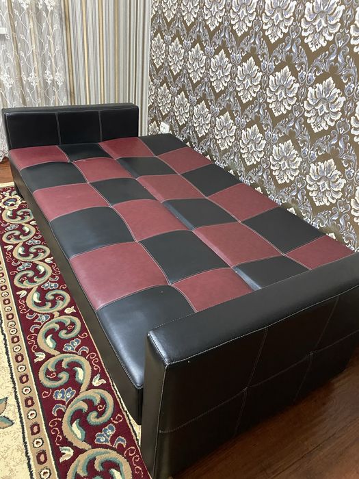 Продам раскладной диван