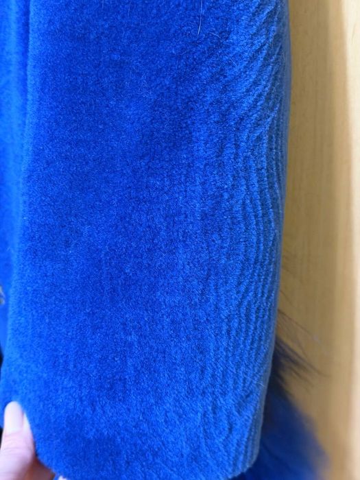 Луксозно палто . Размер М/S.