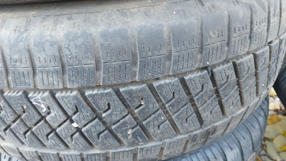 Джанти VW Sharan 5 112, r16, тас 16