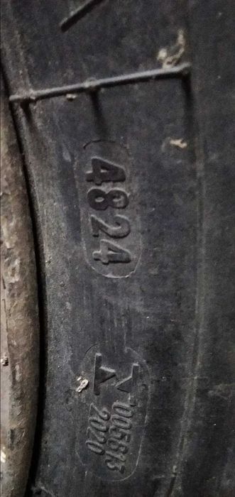 гуми с джанти 14/175/65 за Рено и Дачия