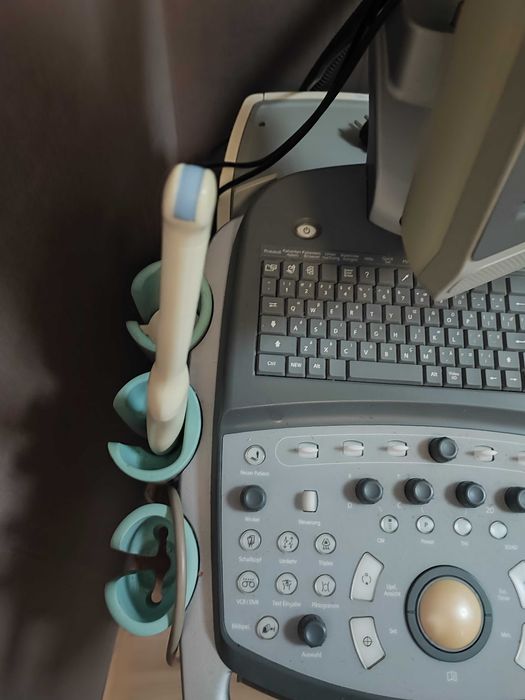 Ехограф Siemens Acuson X300