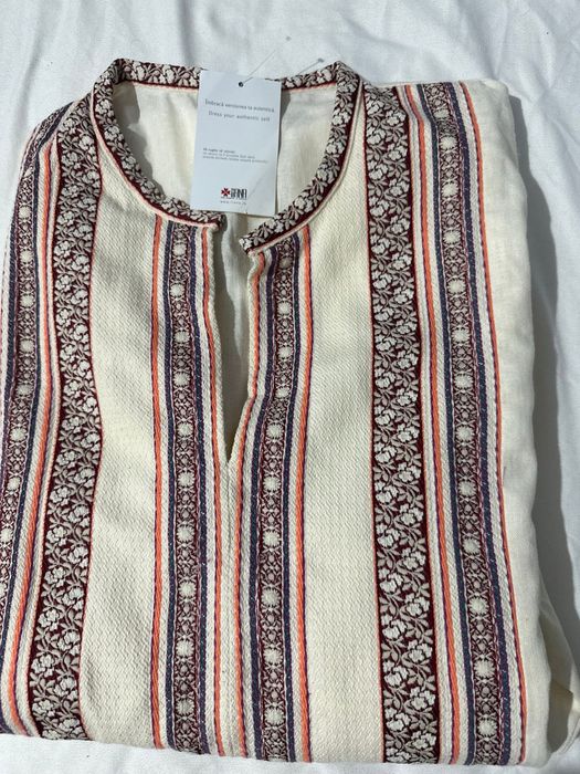 IE IIANA Barbateasca