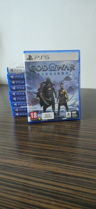 Jocuri PS4 / PS5