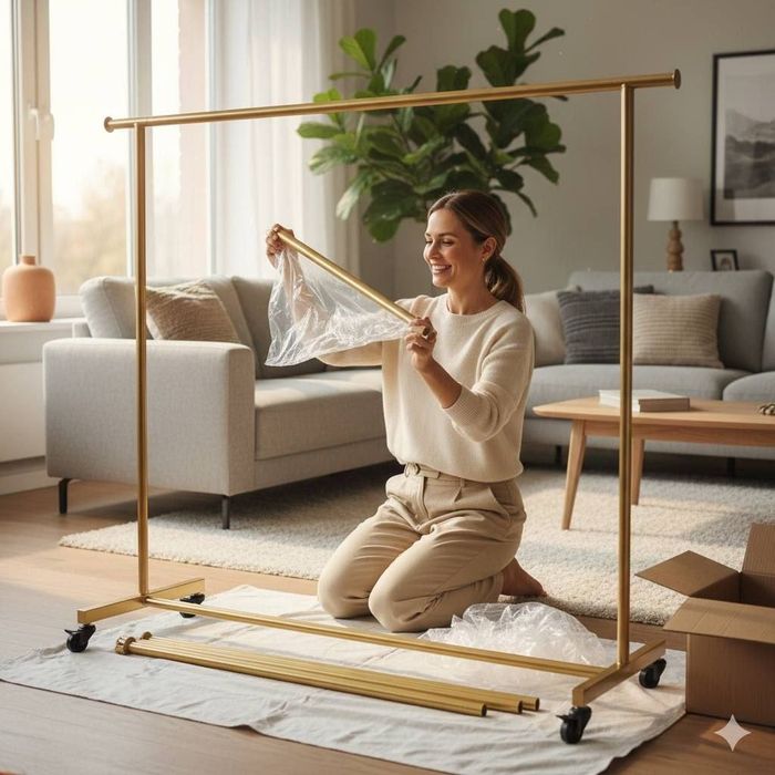 Гардеробная вешалка вишилка напольный garderob veshalka veshilka доста