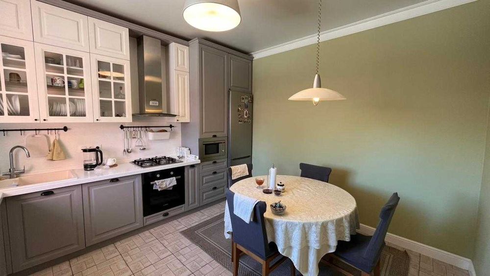 Частный дом хутор Ерасыл