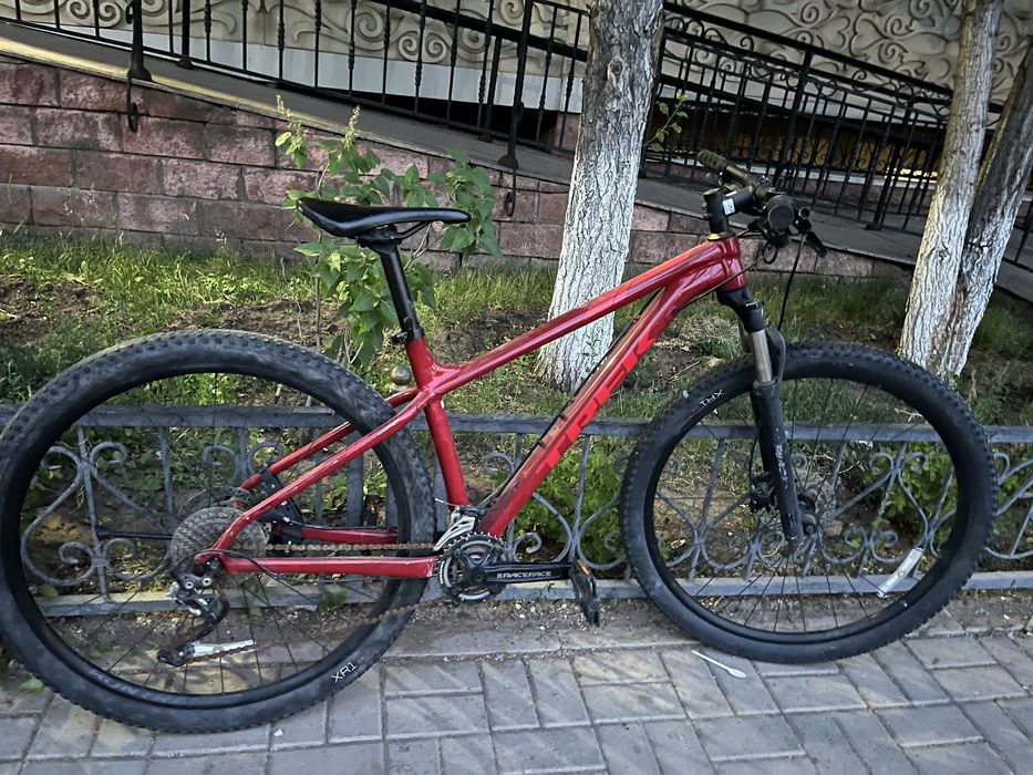 Trek горный велосипед 29”