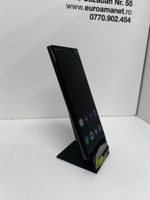 Telefon mobil Samsung Galaxy S22 Ultra, Dual SIM, 128GB, 8GB RAM -I-