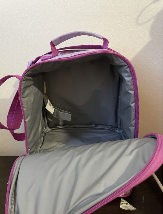 Термочанта за храна със Стич!