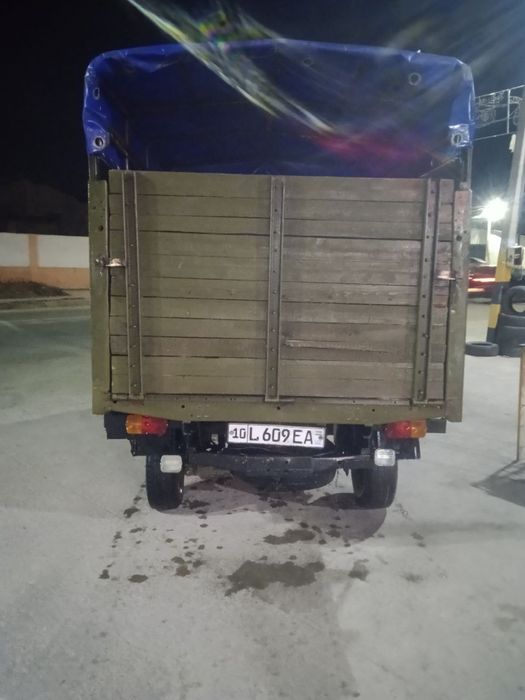 Uvazik 1989 yil yaxshi