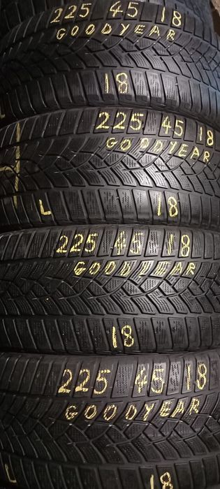 Anvelope 225 45 R18 IARNĂ 215 235 245 R17 40 50 R19 255 265 M+S 275 55