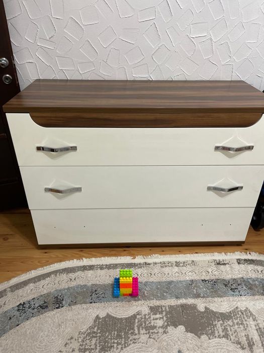 Спальни гарнитур