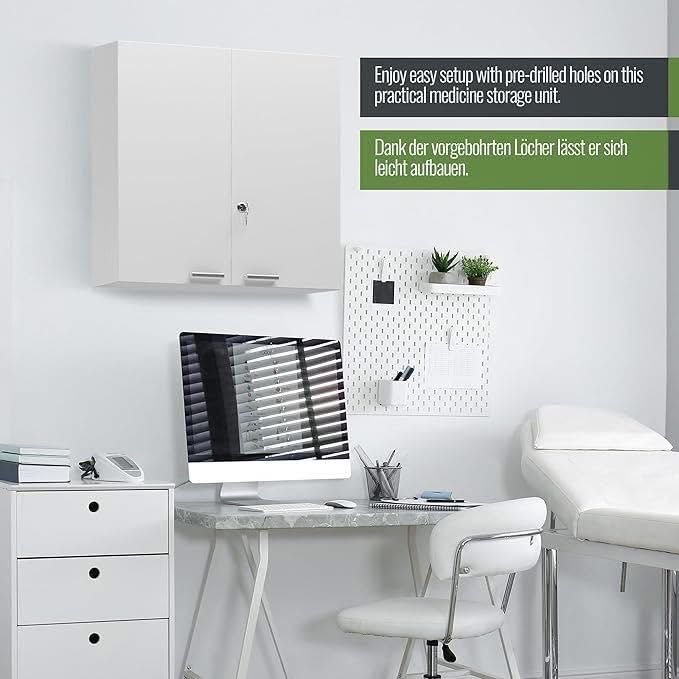 Шкаф за лекарства Jago