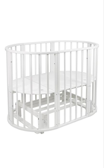 Продам детскую кровать манеж