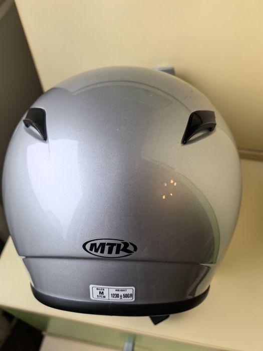 MTR каска размер М 57 см