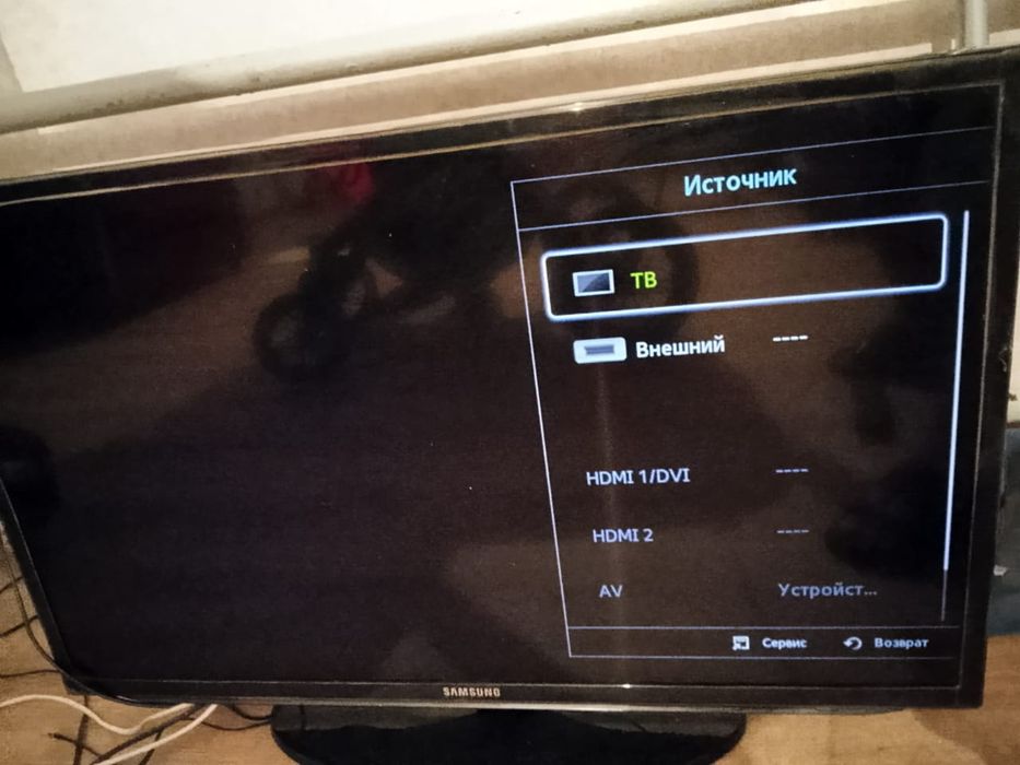 Продам телевизор