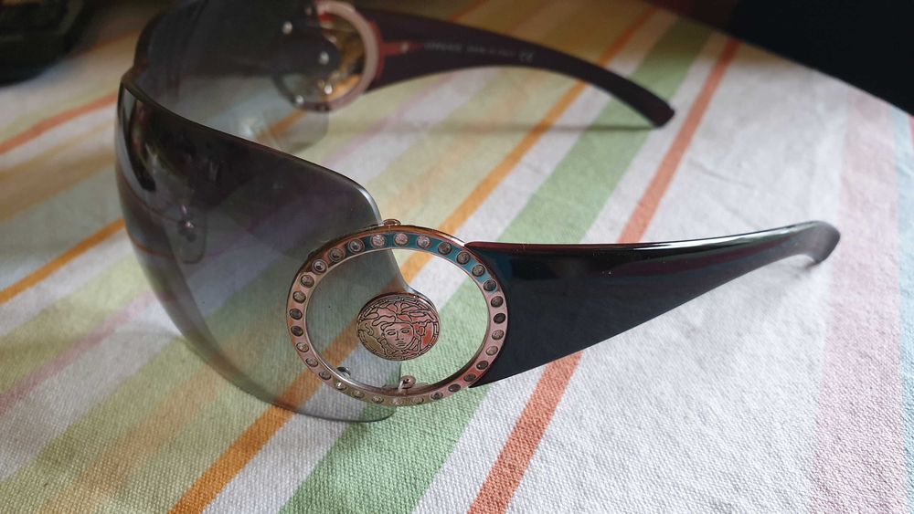 Versace слънчеви очила