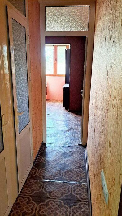 Кора Камыш 2/4 Фаргона Корзинка макро