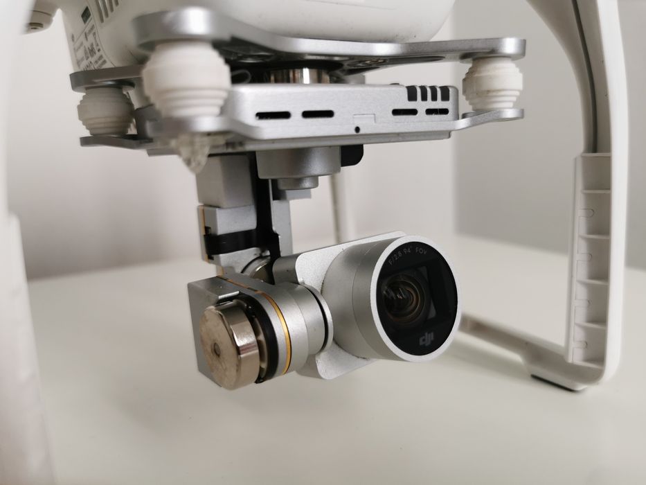 Drona Dji phantom 3 professional  (piese)