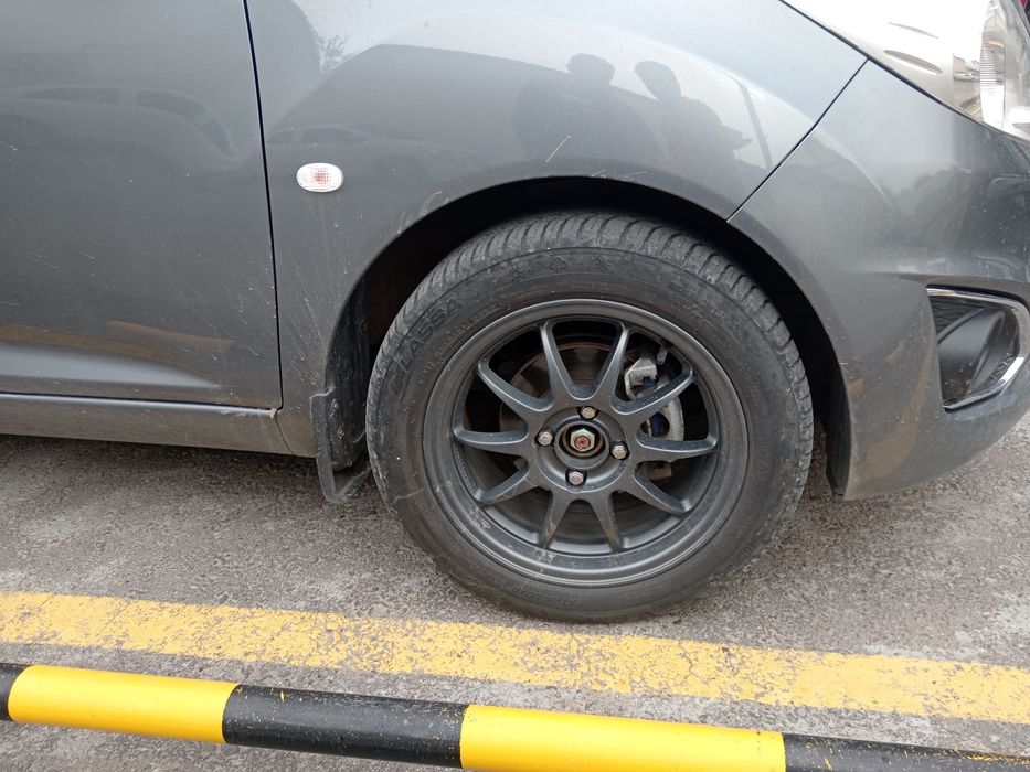 Saka diska balon 15 R Ideal