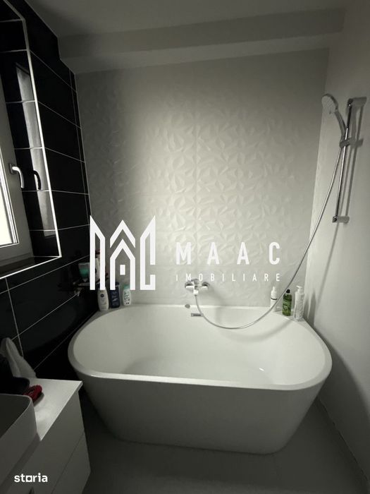Apartament 3 camere I Etaj 2 I Balcon | Selimbar