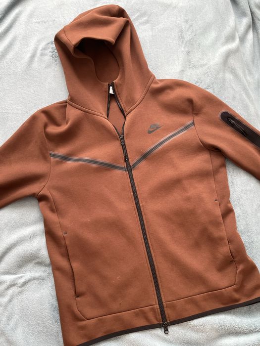 Nike tech fleece