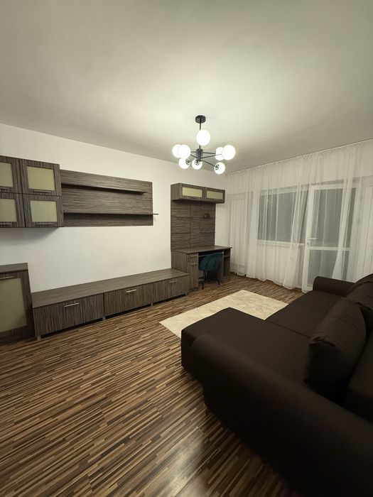Apartament de inchiriat Năvodari Centru (zona Materna)