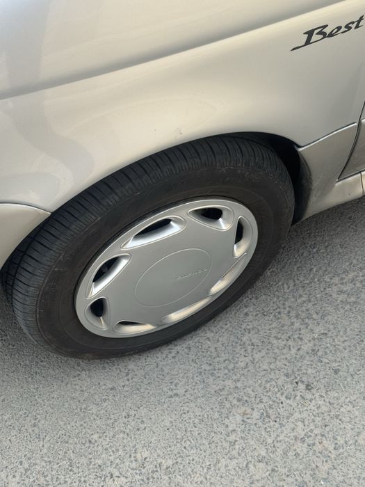 Matiz best sotiladi