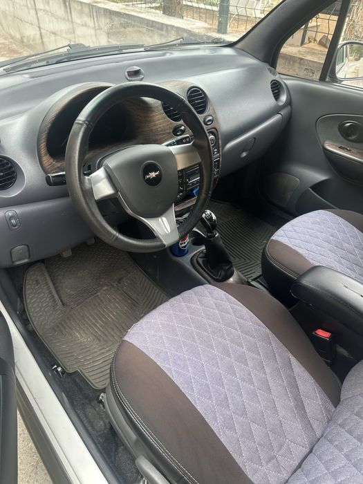Matiz 2015 best