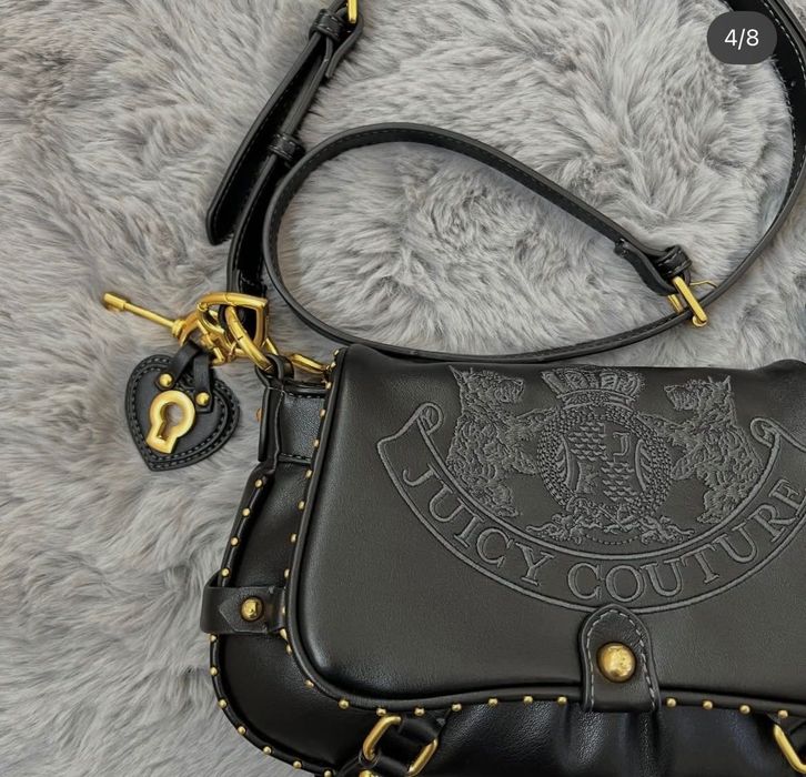 Juice Couture Guess liu jo чисто нова чанта