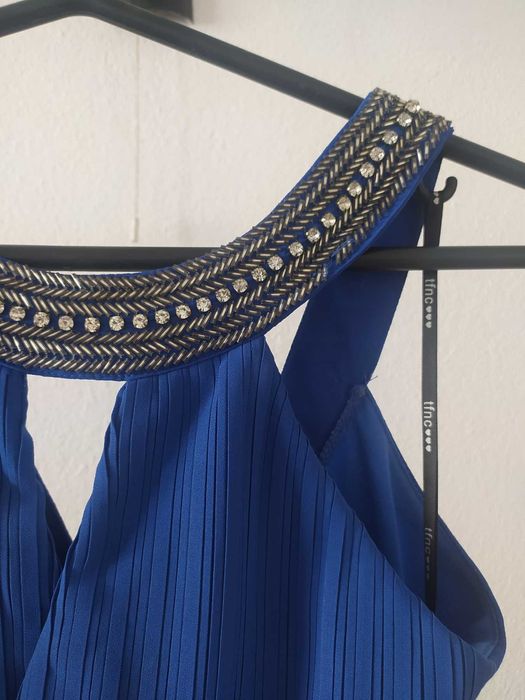 Няколко варианта официални Рокли летни за сватби и събития