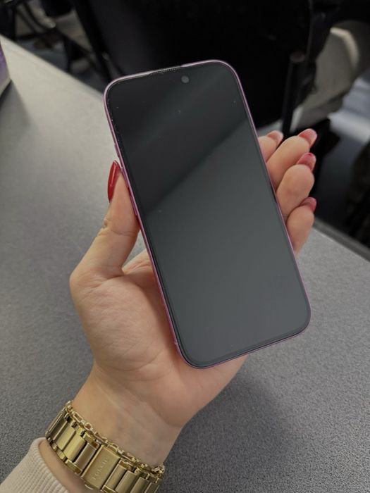 Vand IPhone 16 128 Gb