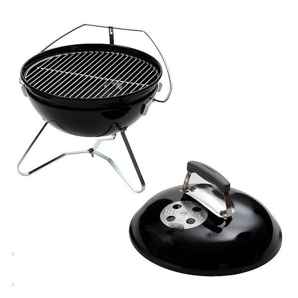 Продам новый угольный гриль WEBER.