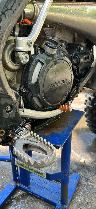 Ktm XC-W 300 2018