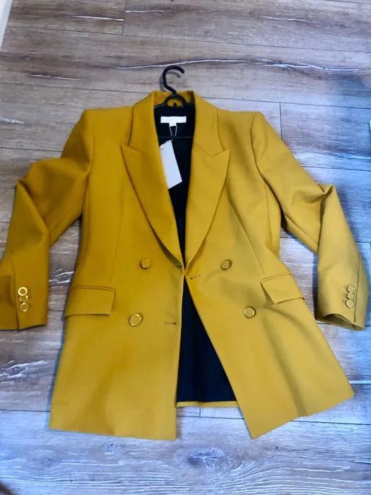 Zara сака/връхни