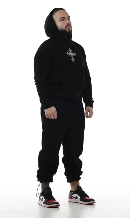 Мъжки екип на Panika