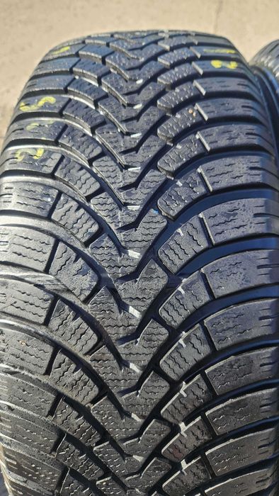 # 215/60 R16 • Iarna • Falken Eurowinter HS01 99H | 2 buc | Pret/buc