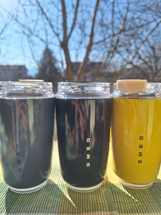 Термо чаши  SMEG