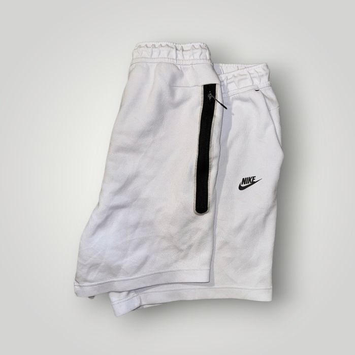 Nike Tech Fleece Къси Панталони